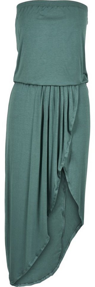 URBAN CLASSICS Sommerkleid von URBAN CLASSICS