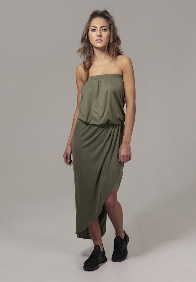 URBAN CLASSICS Sommerkleid von URBAN CLASSICS