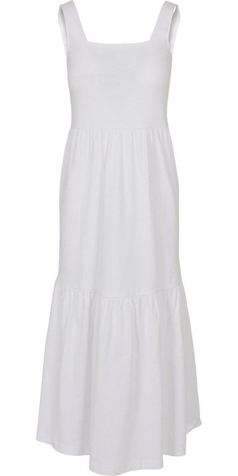 URBAN CLASSICS Sommerkleid von URBAN CLASSICS