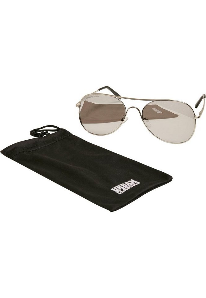 URBAN CLASSICS Sonnenbrille Urban Classics Unisex Sunglasses Texas von URBAN CLASSICS