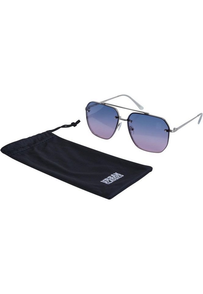 URBAN CLASSICS Sonnenbrille Urban Classics Unisex Sunglasses Timor von URBAN CLASSICS