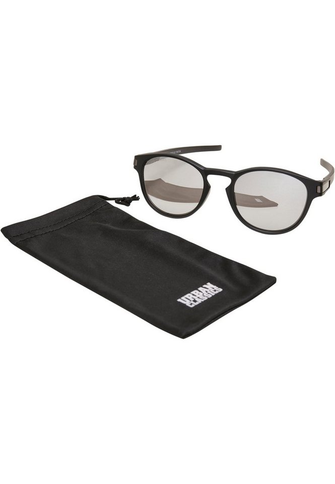 URBAN CLASSICS Sonnenbrille Urban Classics Unisex 106 Sunglasses UC von URBAN CLASSICS