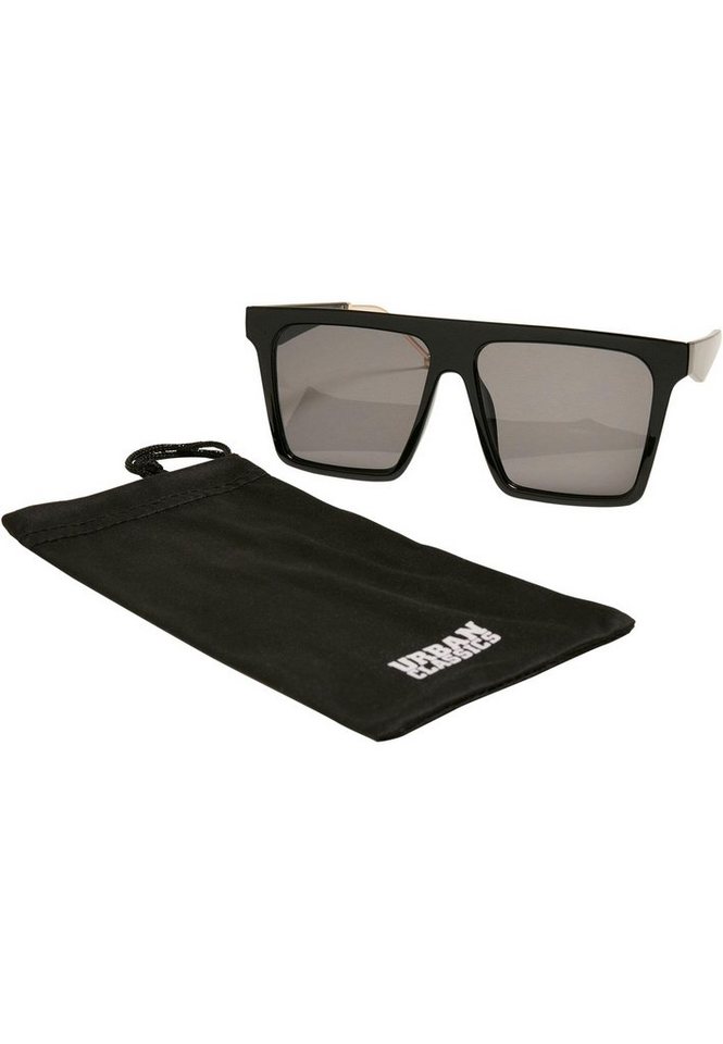 URBAN CLASSICS Sonnenbrille Urban Classics Unisex Sunglasses Iowa von URBAN CLASSICS