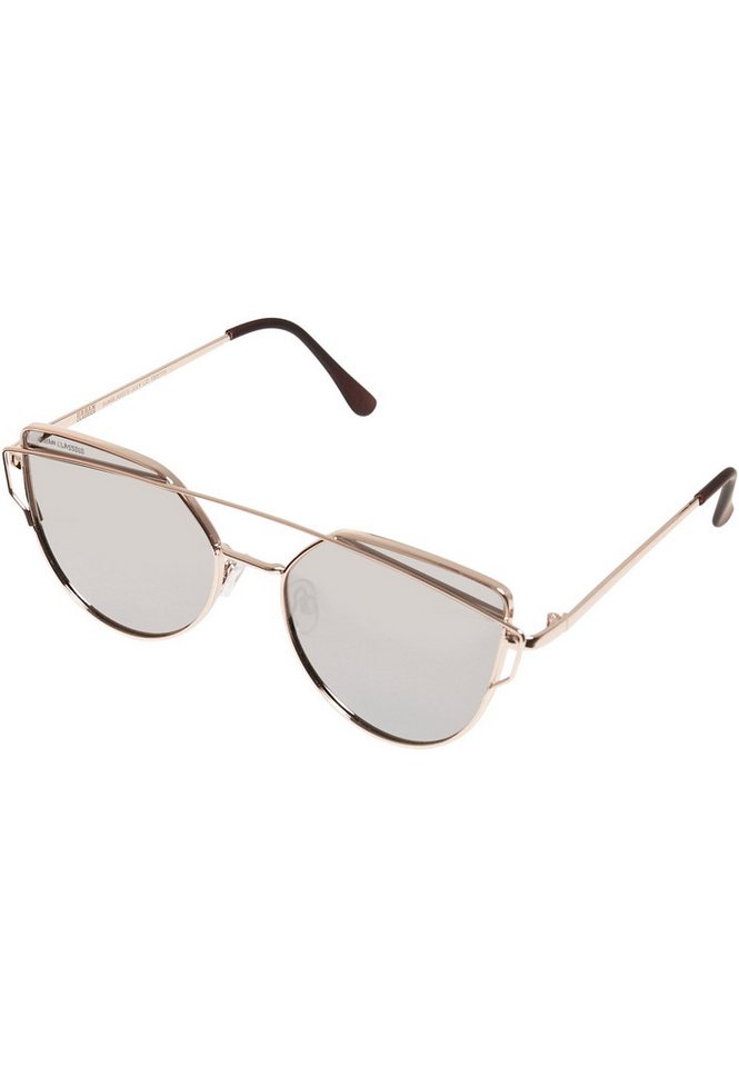 URBAN CLASSICS Sonnenbrille Urban Classics Unisex Sunglasses July UC URBAN CLASSICS Sonnenbrille Urban Classics Unisex Sunglasses July UC von URBAN CLASSICS