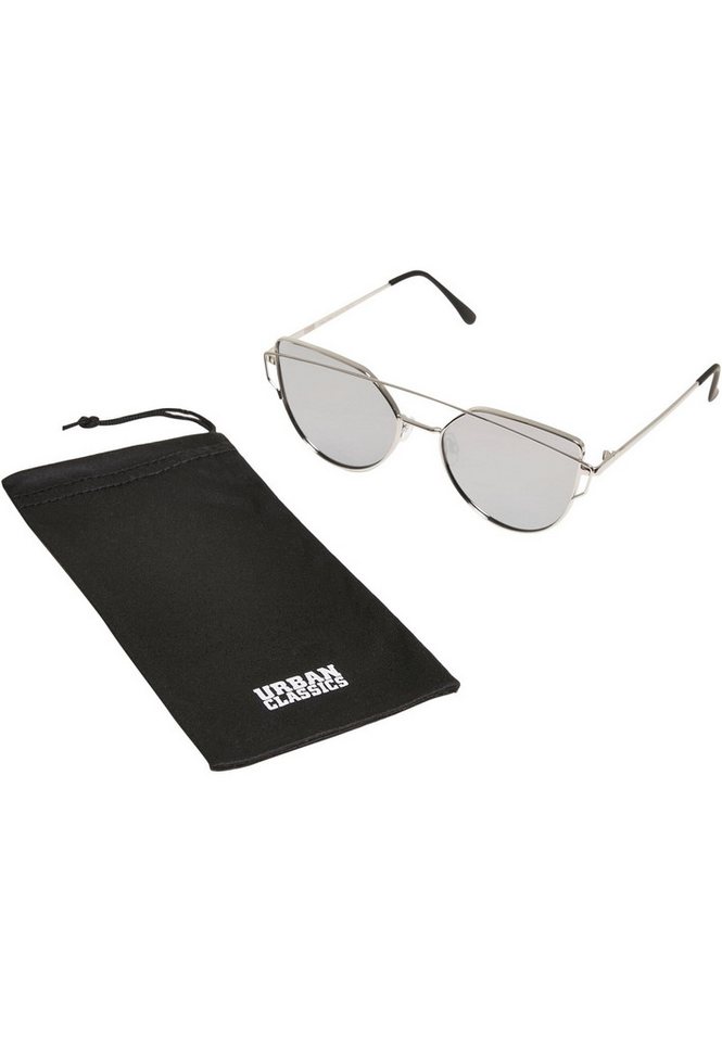 URBAN CLASSICS Sonnenbrille Urban Classics Unisex Sunglasses July UC von URBAN CLASSICS