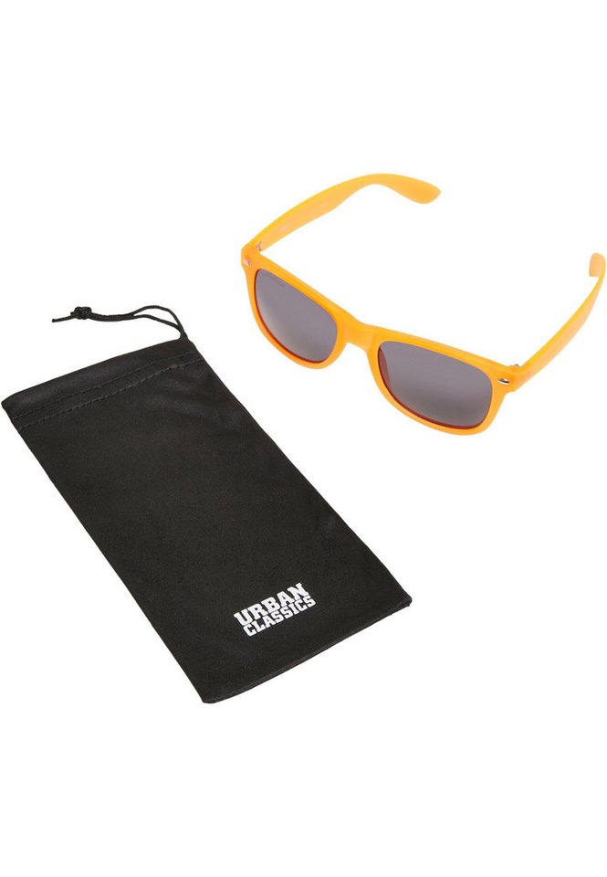 URBAN CLASSICS Sonnenbrille Urban Classics Unisex Sunglasses Likoma UC von URBAN CLASSICS