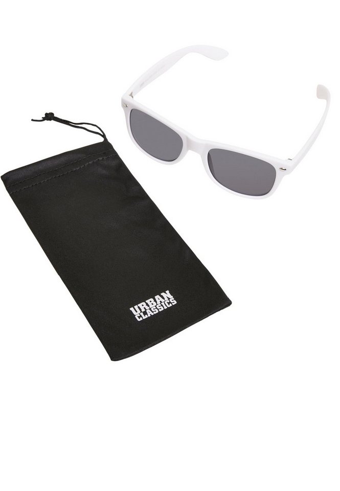 URBAN CLASSICS Sonnenbrille Urban Classics Unisex Sunglasses Likoma UC von URBAN CLASSICS