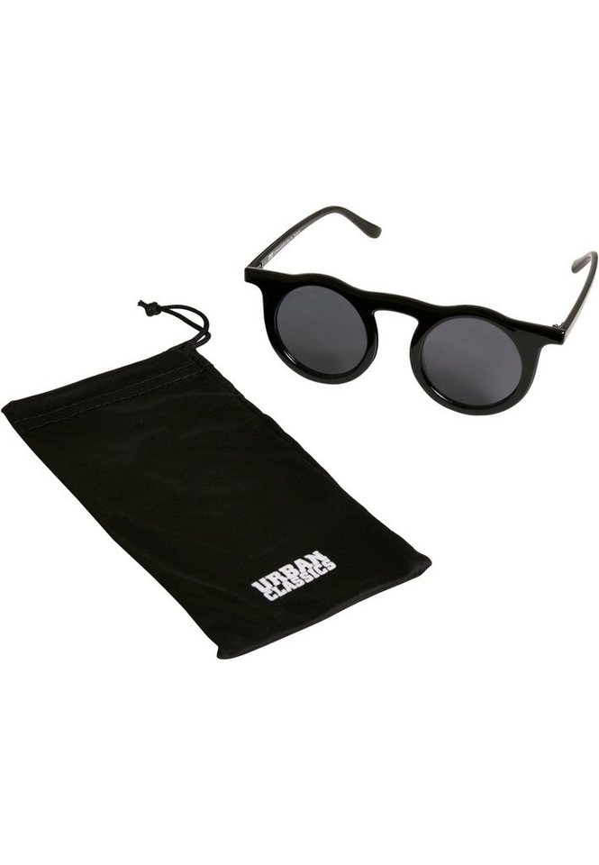 URBAN CLASSICS Sonnenbrille Urban Classics Unisex Sunglasses Malta von URBAN CLASSICS