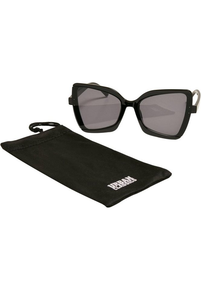 URBAN CLASSICS Sonnenbrille Urban Classics Unisex Sunglasses Mississippi von URBAN CLASSICS