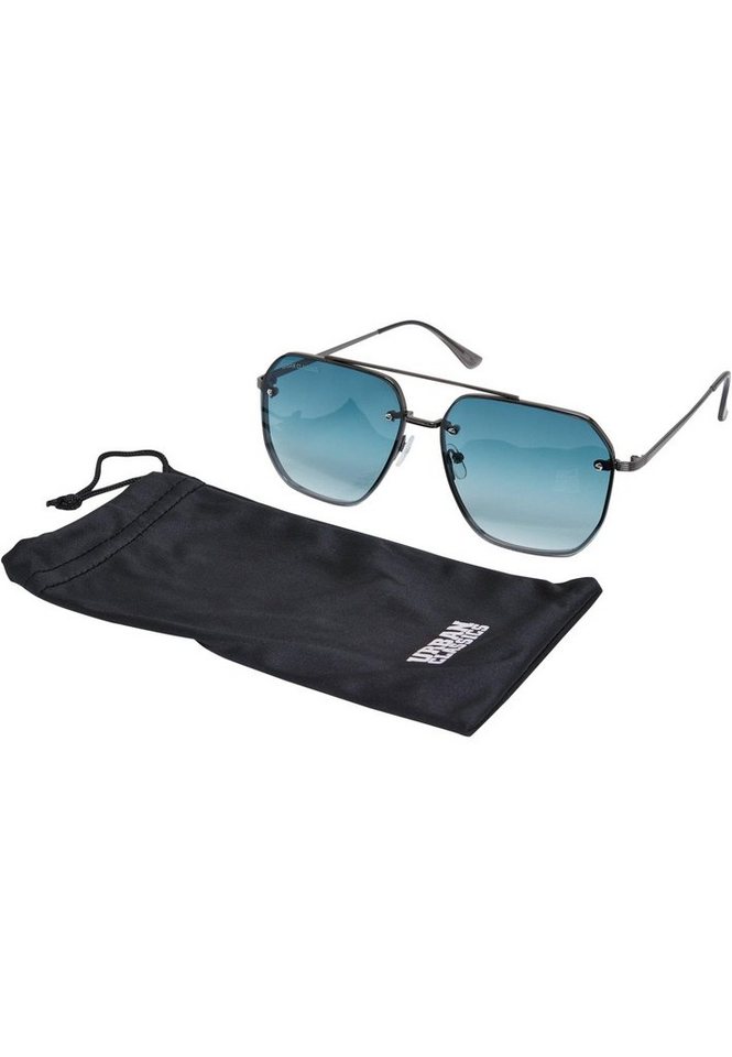 URBAN CLASSICS Sonnenbrille Urban Classics Unisex Sunglasses Timor von URBAN CLASSICS