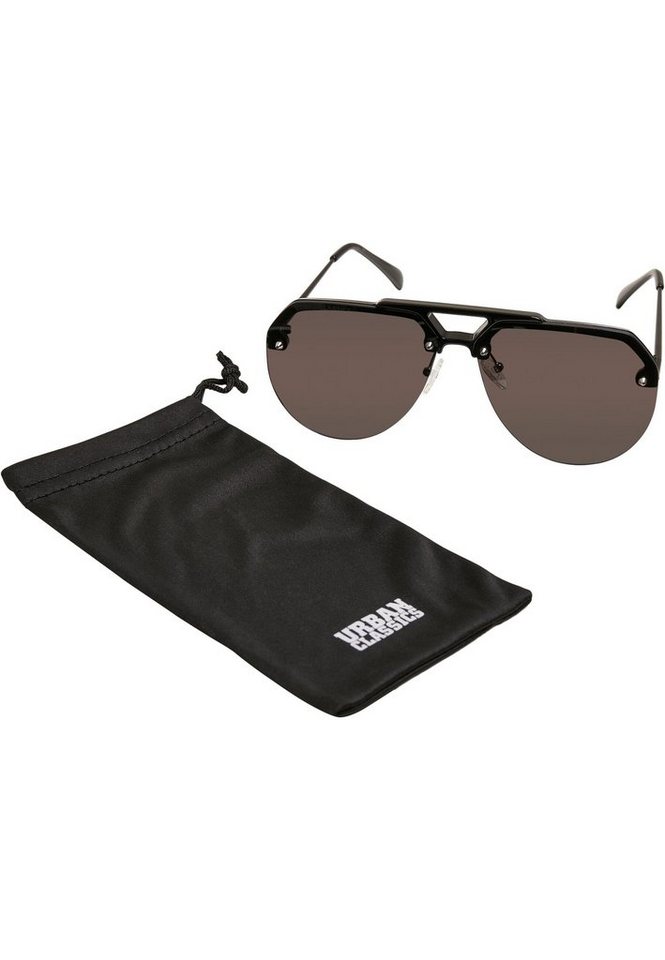 URBAN CLASSICS Sonnenbrille Urban Classics Unisex Sunglasses Toronto von URBAN CLASSICS