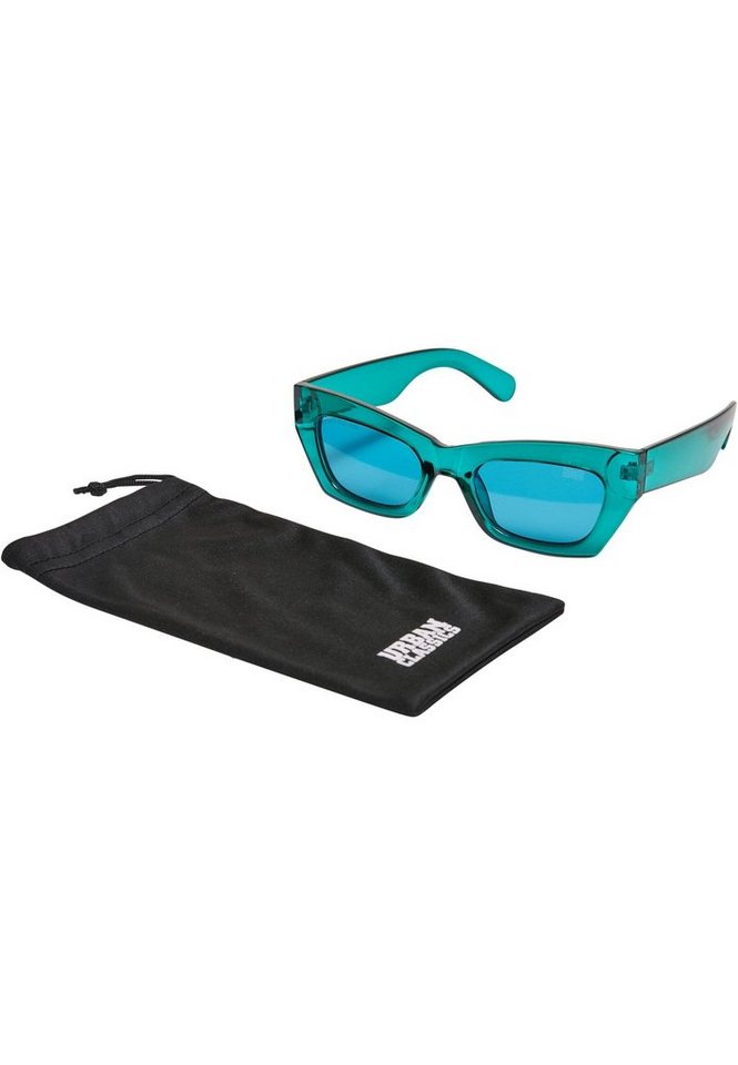 URBAN CLASSICS Sonnenbrille Urban Classics Unisex Sunglasses Venice von URBAN CLASSICS