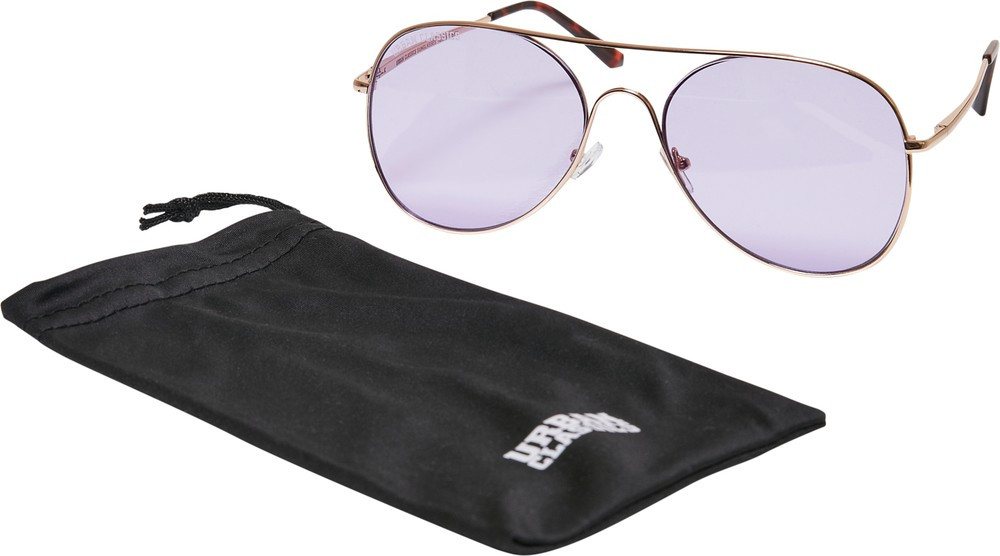 URBAN CLASSICS Sonnenbrille URBAN CLASSICS Sonnenbrille von URBAN CLASSICS