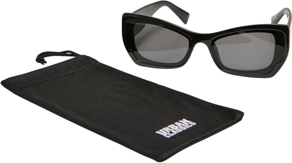 URBAN CLASSICS Sonnenbrille von URBAN CLASSICS