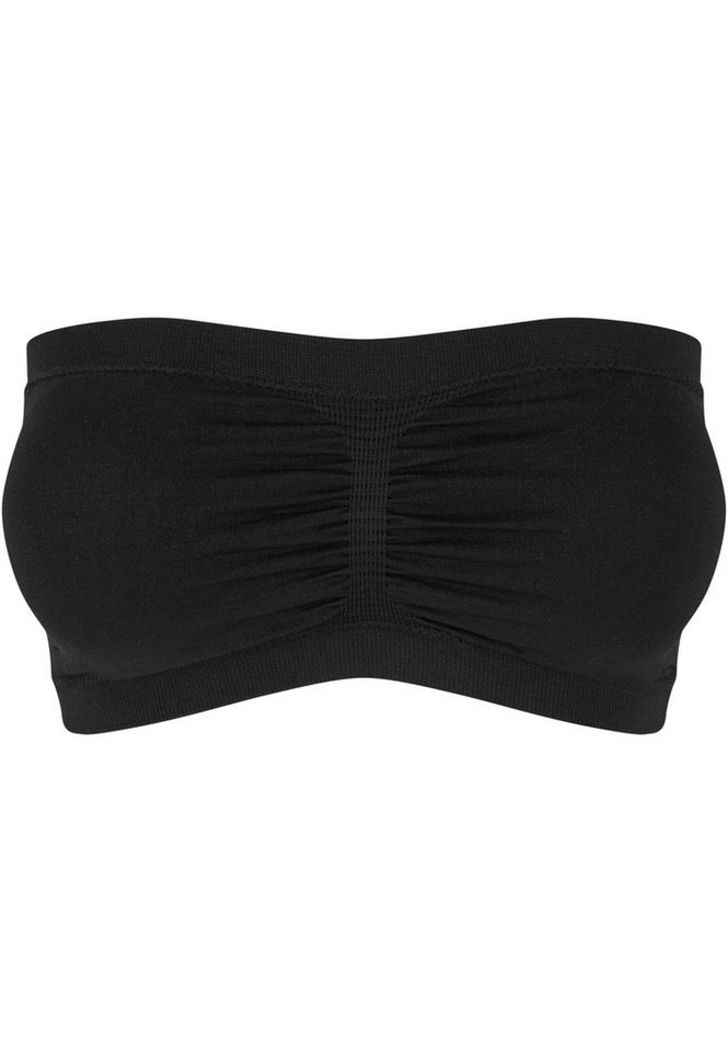 URBAN CLASSICS Sport-BH Urban Classics Damen Ladies Pads URBAN CLASSICS Sport-BH Urban Classics Damen Ladies Pads von URBAN CLASSICS