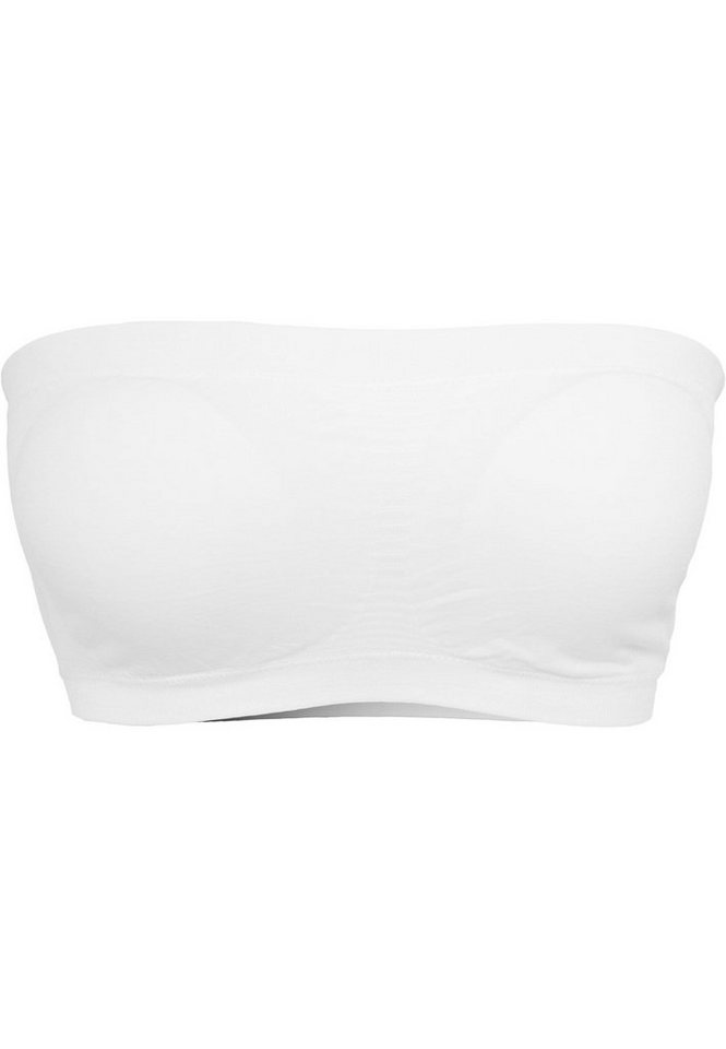 URBAN CLASSICS Sport-BH Urban Classics Damen Ladies Pads URBAN CLASSICS Sport-BH Urban Classics Damen Ladies Pads von URBAN CLASSICS