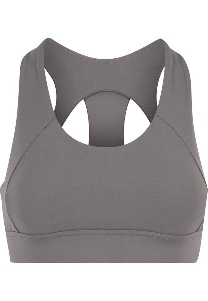 URBAN CLASSICS Sport-BH Urban Classics Ladies Sports Bra Ladies Sports Bra URBAN CLASSICS Sport-BH Urban Classics Ladies Sports Bra Ladies Sports Bra von URBAN CLASSICS