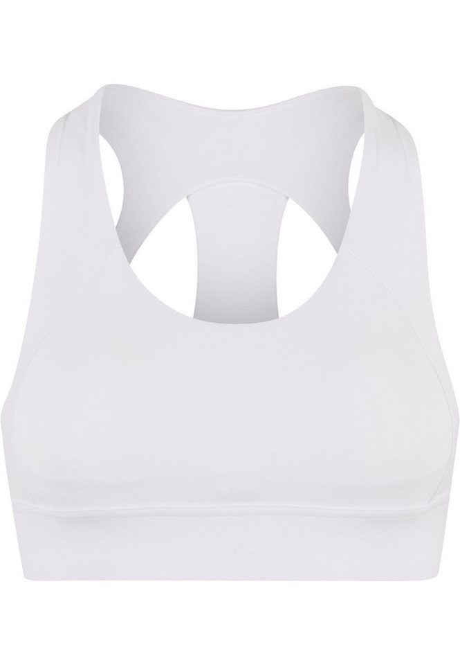 URBAN CLASSICS Sport-BH Urban Classics Ladies Sports Bra Ladies Sports Bra URBAN CLASSICS Sport-BH Urban Classics Ladies Sports Bra Ladies Sports Bra von URBAN CLASSICS
