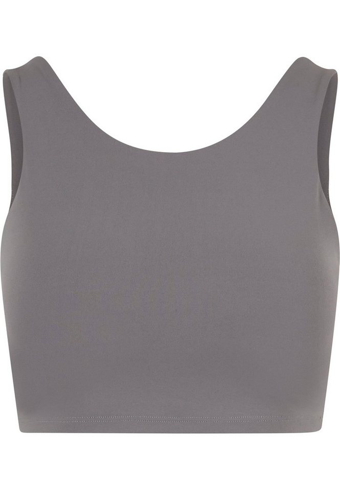 URBAN CLASSICS Sport-BH Urban Classics Ladies Sports Bra low back URBAN CLASSICS Sport-BH Urban Classics Ladies Sports Bra low back von URBAN CLASSICS