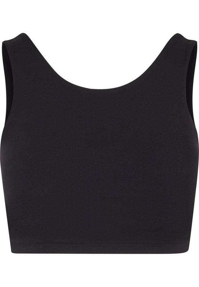 URBAN CLASSICS Sport-BH Urban Classics Ladies Sports Bra low back URBAN CLASSICS Sport-BH Urban Classics Ladies Sports Bra low back von URBAN CLASSICS