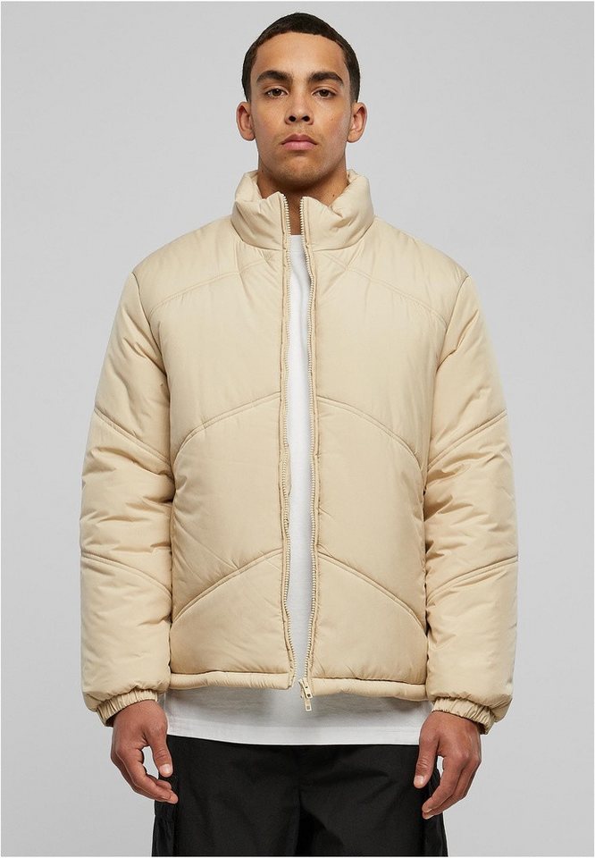 URBAN CLASSICS Steppjacke Arrow Puffer Jacket von URBAN CLASSICS
