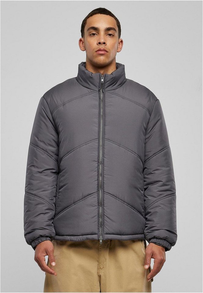 URBAN CLASSICS Steppjacke Arrow Puffer Jacket von URBAN CLASSICS