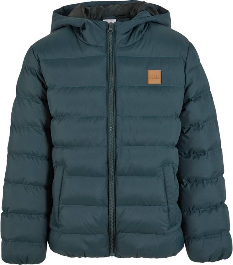URBAN CLASSICS Steppjacke Boys Basic Bubble Jacket von URBAN CLASSICS