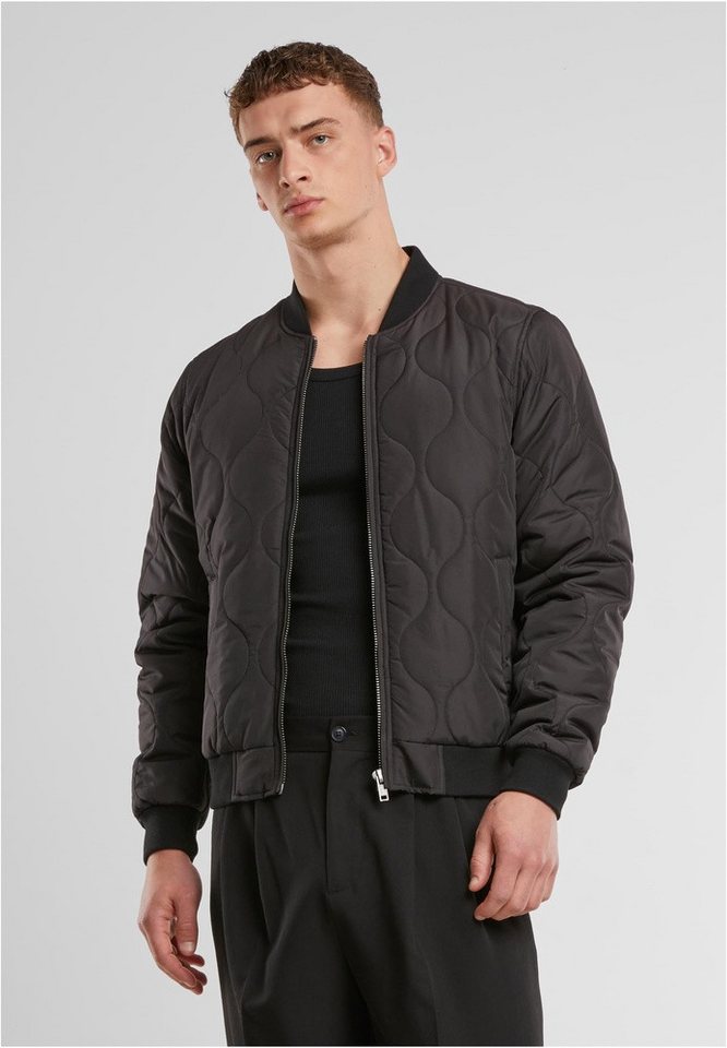 URBAN CLASSICS Steppjacke von URBAN CLASSICS