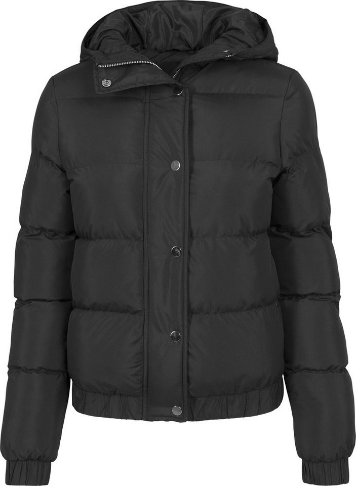URBAN CLASSICS Steppjacke von URBAN CLASSICS