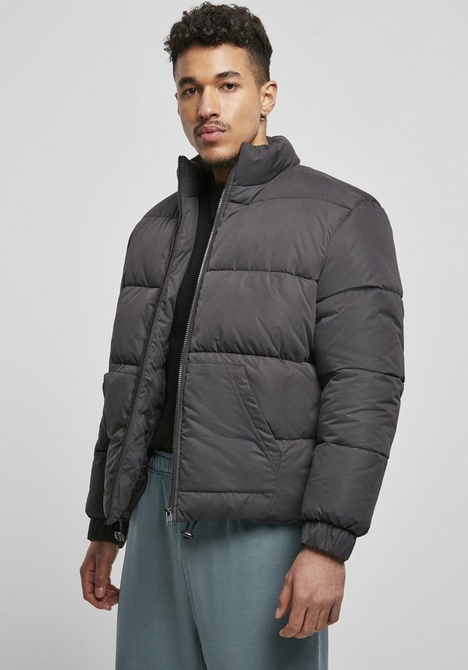 URBAN CLASSICS Steppjacke von URBAN CLASSICS