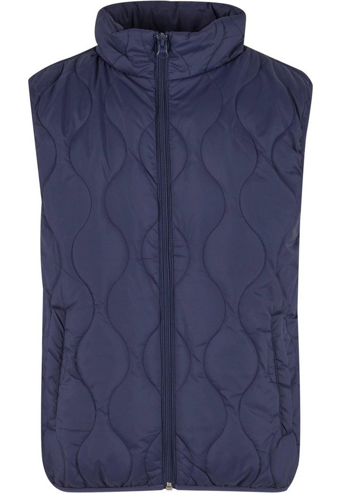 URBAN CLASSICS Steppweste Urban Classics Mens Super Light Bubble Vest (1-tlg) von URBAN CLASSICS