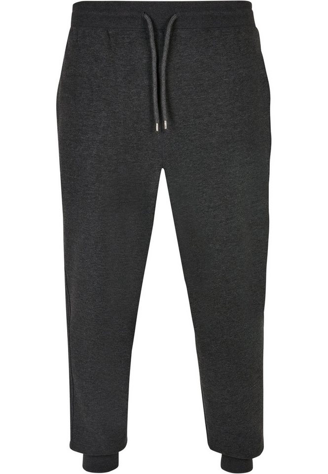 URBAN CLASSICS Stoffhose Urban Classics Herren Basic Sweatpants (1-tlg) von URBAN CLASSICS