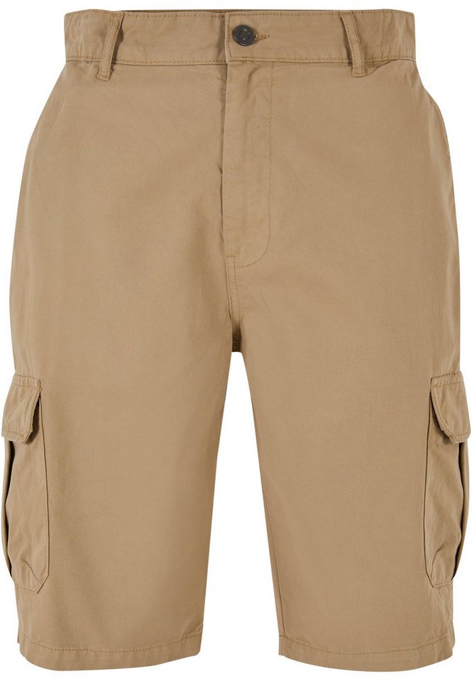 URBAN CLASSICS Stoffhose Urban Classics Herren Big Cargo Bermuda (1-tlg) von URBAN CLASSICS