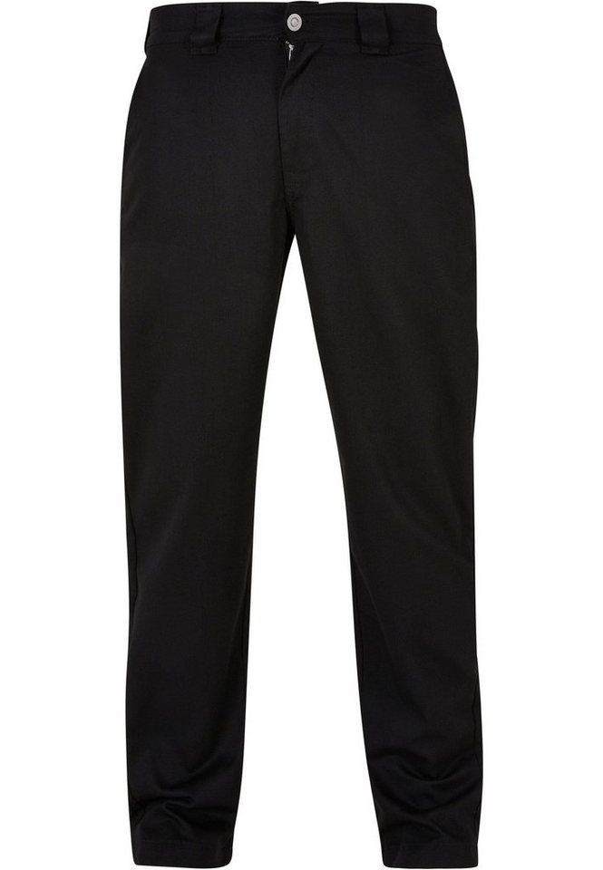 URBAN CLASSICS Stoffhose Urban Classics Herren Classic Workwear Pants (1-tlg) von URBAN CLASSICS