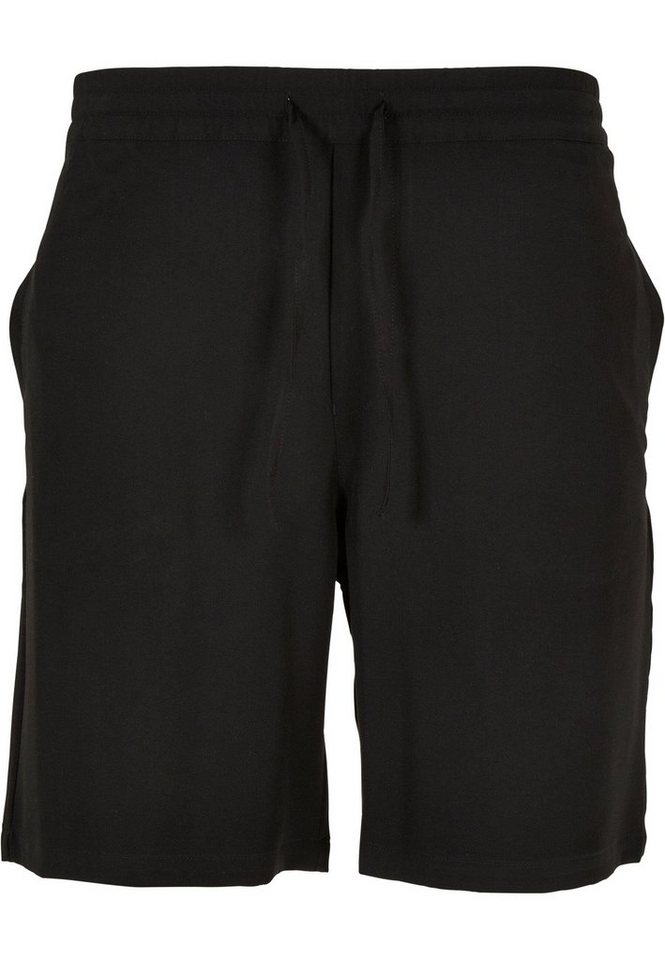 URBAN CLASSICS Stoffhose Urban Classics Herren Comfort Shorts (1-tlg) von URBAN CLASSICS