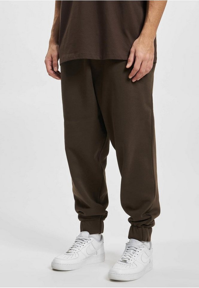 DEF Stoffhose DEF Herren DEF Sweatpants (1-tlg) von DEF