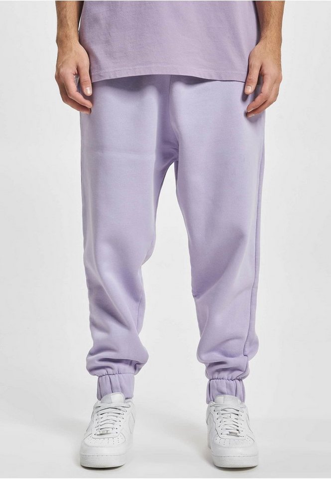 DEF Stoffhose DEF Herren DEF Sweatpants (1-tlg) von DEF