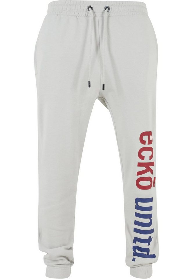 Ecko Unltd. Stoffhose Ecko Unltd. Herren Ecko Unltd. Grande Seweatpant (1-tlg) von Ecko Unltd.