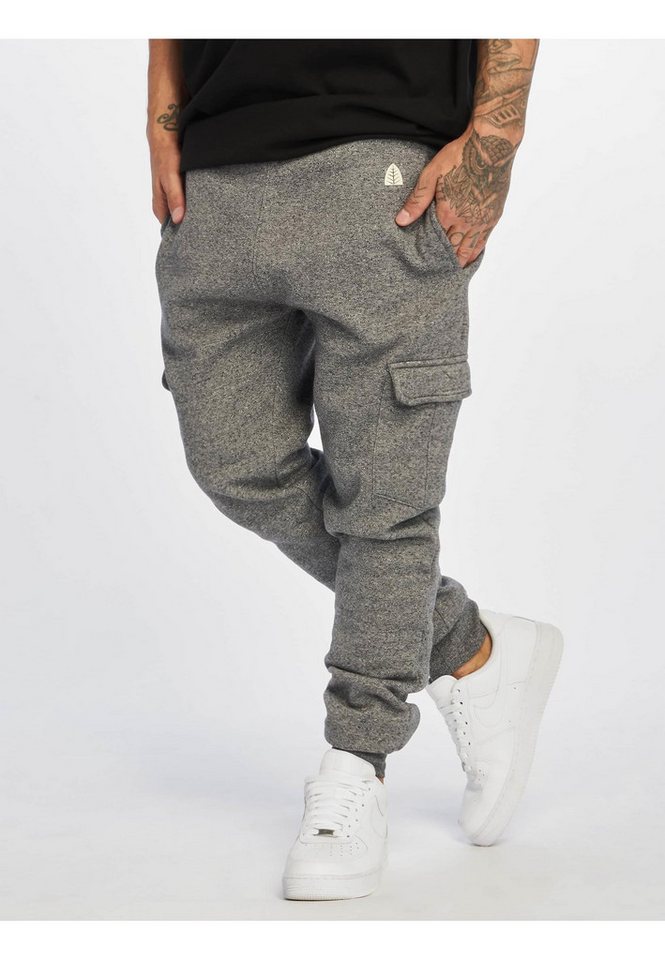 URBAN CLASSICS Stoffhose Urban Classics Herren Huaraz Sweat Pants (1-tlg) von URBAN CLASSICS