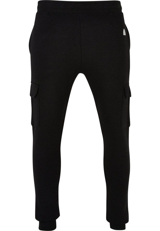 URBAN CLASSICS Stoffhose Urban Classics Herren Huaraz Sweat Pants (1-tlg) von URBAN CLASSICS