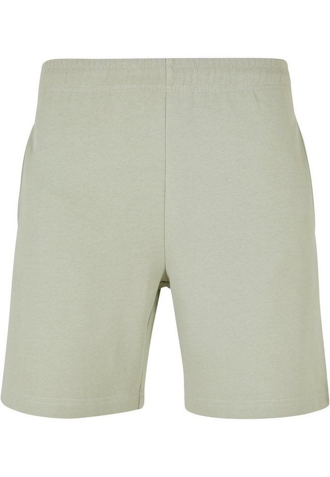 URBAN CLASSICS Stoffhose Urban Classics Herren New Shorts (1-tlg) von URBAN CLASSICS