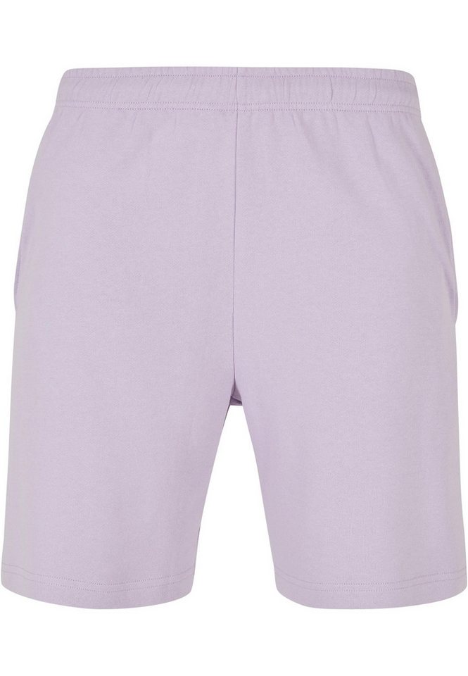 URBAN CLASSICS Stoffhose Urban Classics Herren New Shorts (1-tlg) von URBAN CLASSICS