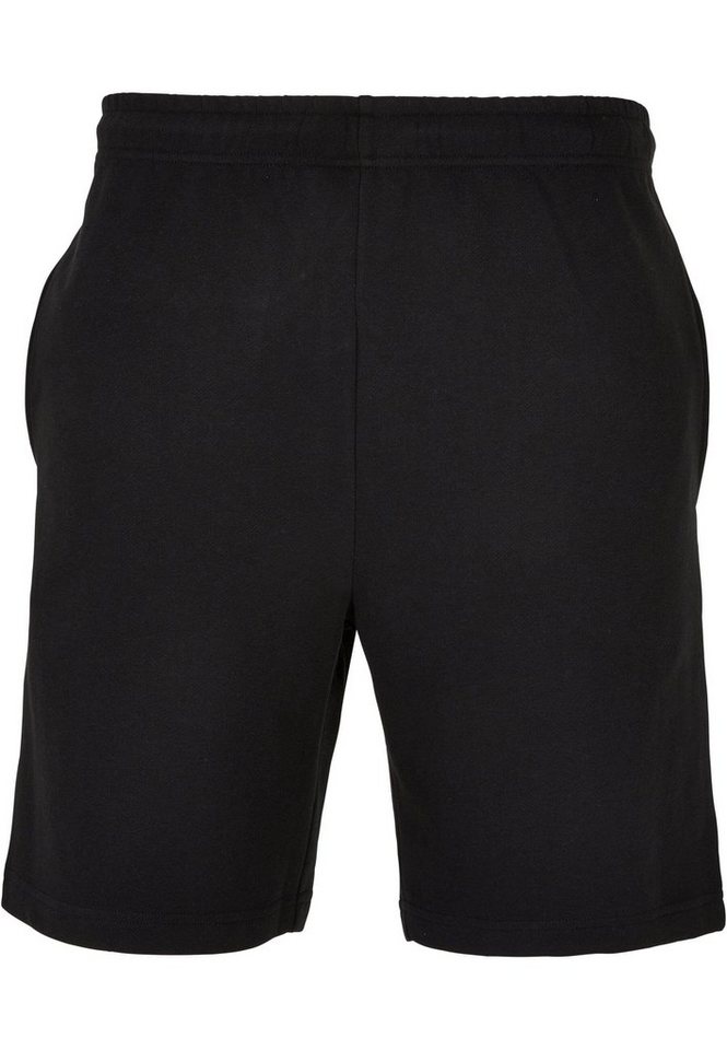 URBAN CLASSICS Stoffhose Urban Classics Herren New Shorts (1-tlg) von URBAN CLASSICS