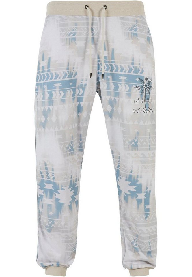 Just Rhyse Stoffhose Herren Just Rhyse Pocosol Sweatpants (1-tlg) von Just Rhyse