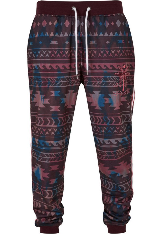 Just Rhyse Stoffhose Just Rhyse Herren Just Rhyse Pocosol Sweatpants (1-tlg) von Just Rhyse