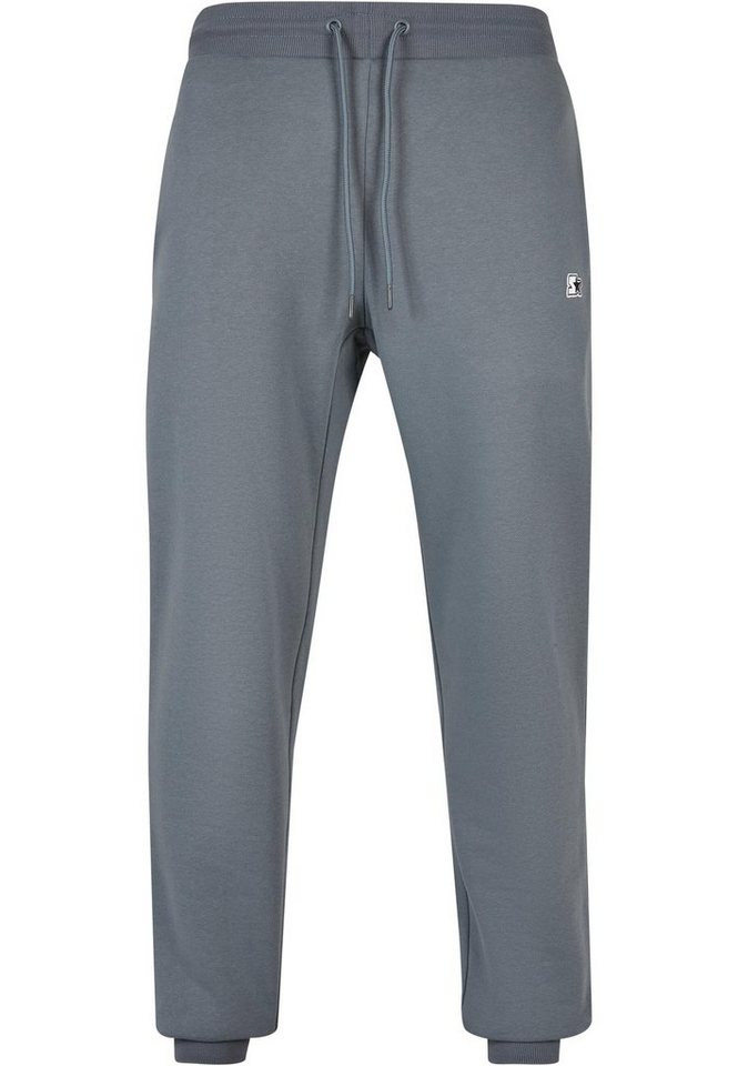 Starter Black Label Stoffhose Starter Black Label Herren Starter Essential Sweatpants (1-tlg) von Starter Black Label