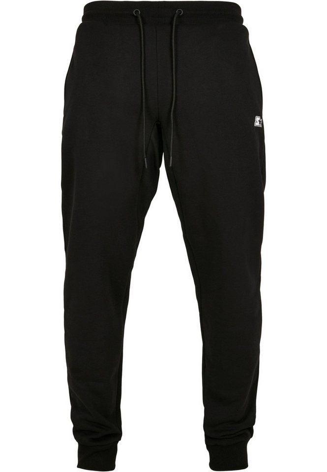 Starter Black Label Stoffhose Starter Black Label Herren Starter Essential Sweatpants (1-tlg) von Starter Black Label