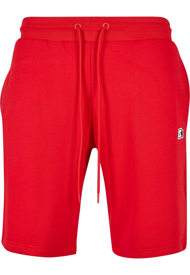 Starter Black Label Stoffhose Starter Black Label Herren Starter Essential Sweatshorts (1-tlg) von Starter Black Label