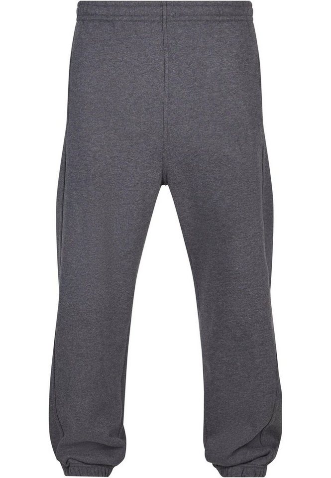 URBAN CLASSICS Stoffhose Urban Classics Herren Sweatpants (1-tlg) von URBAN CLASSICS