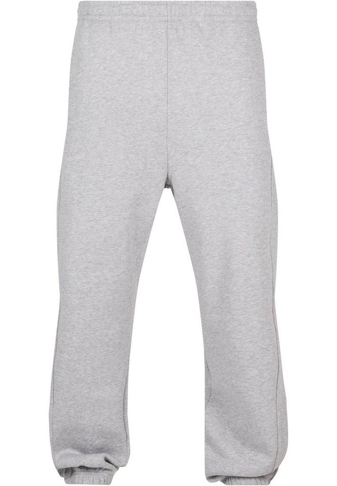 URBAN CLASSICS Stoffhose Urban Classics Herren Sweatpants (1-tlg) von URBAN CLASSICS